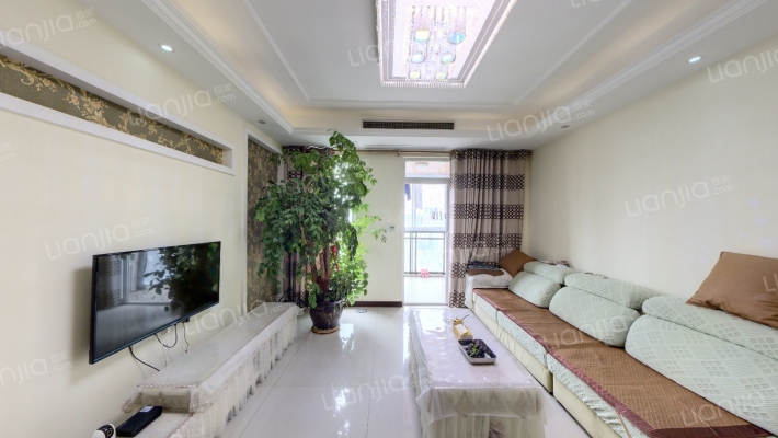 渝铁家苑二手房实景图