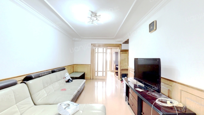 西爱德里二手房实景图