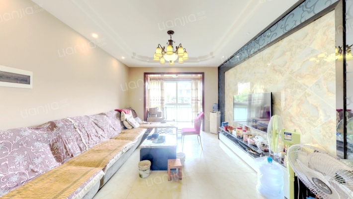 栖凤居二期二手房实景图