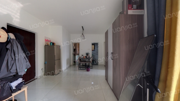 SM锦悦二手房实景图