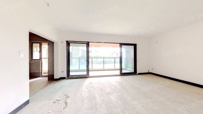 金辉中央铭著C区二手房实景图