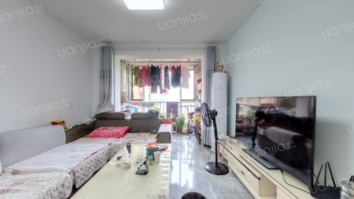 新鼎华府二手房实景图