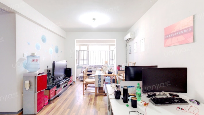 海信九麓府雅园二手房实景图