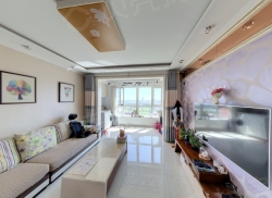 整租·荣世星座 3室2厅 南/北_荣世星座租房