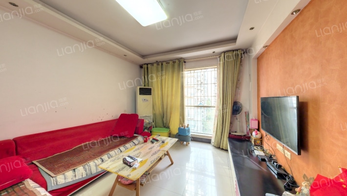 云岭天城二手房实景图