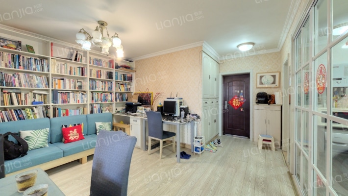 洪武路二手房实景图