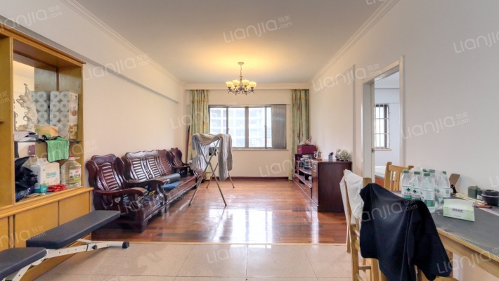 吉祥欧式花园二手房实景图