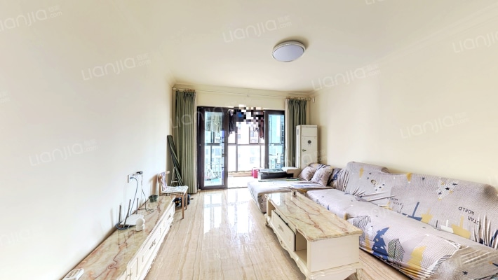 碧桂园荟隽棠二手房实景图