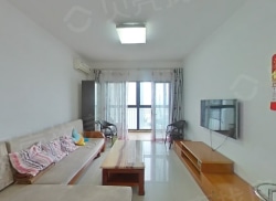 整租·东部华侨城大侠谷公寓 3室2厅 东南_东部华侨城大侠谷公寓租房