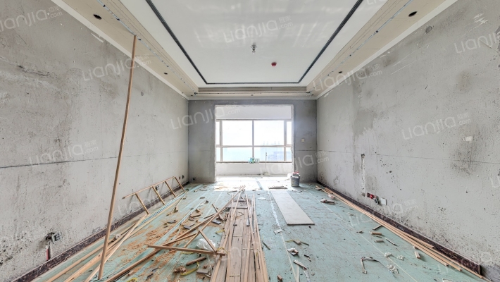 泰和嘉园二手房实景图