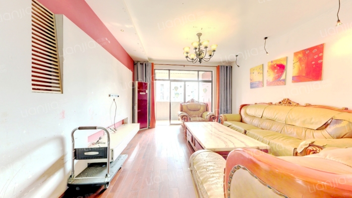 盛世华城（九龙坡）二手房实景图