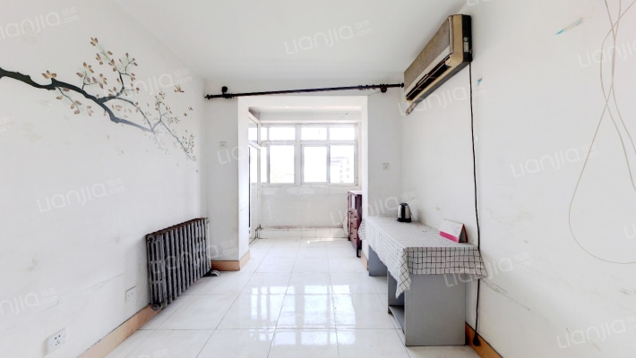 百福园二手房实景图