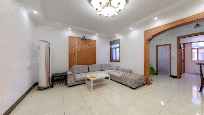 天泰北苑二手房实景图