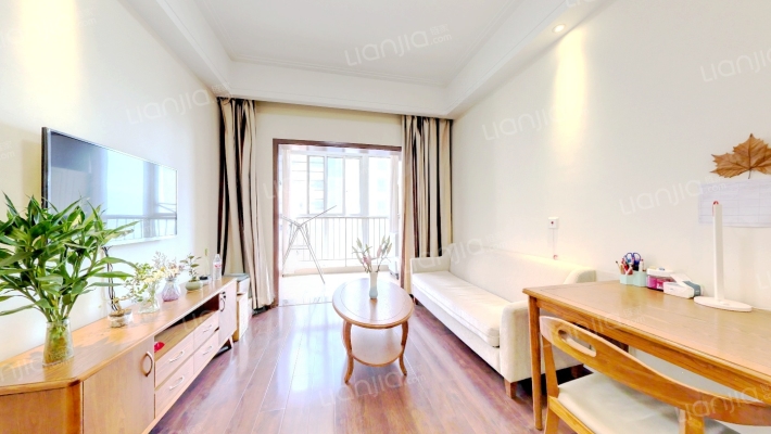 荣华·清荷园二手房实景图