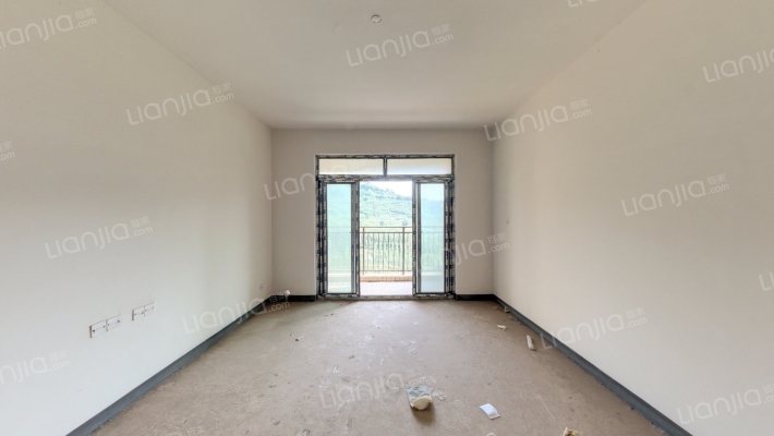 和泽家园B区二手房实景图