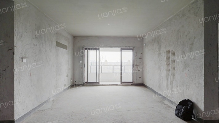 金科中建博翠长江二手房实景图