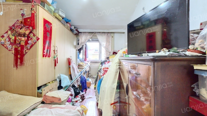 曹杨家园二手房实景图