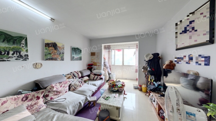 海宇花园二手房实景图