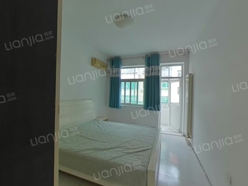 整租·山大路210号 3室1厅 南