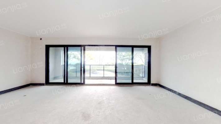 龙湖宸峯二手房实景图