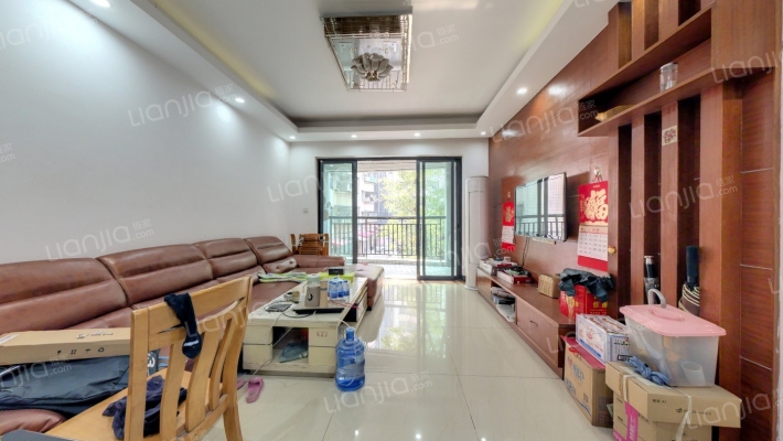 新都雅居二手房实景图