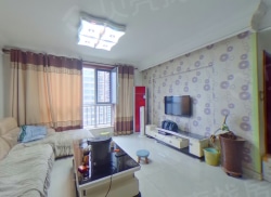 整租·凤凰城紫薇苑 2室2厅 南_凤凰城紫薇苑租房