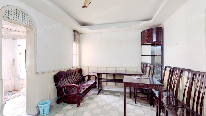 绣东新村二手房实景图