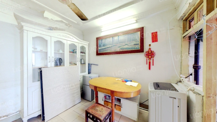 南河浜二手房实景图