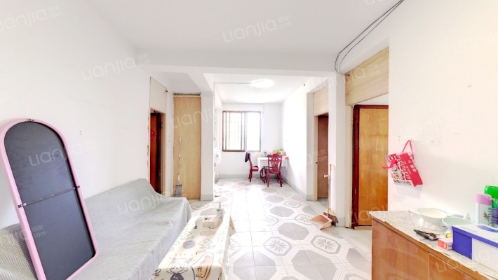 环卫所新村二手房实景图