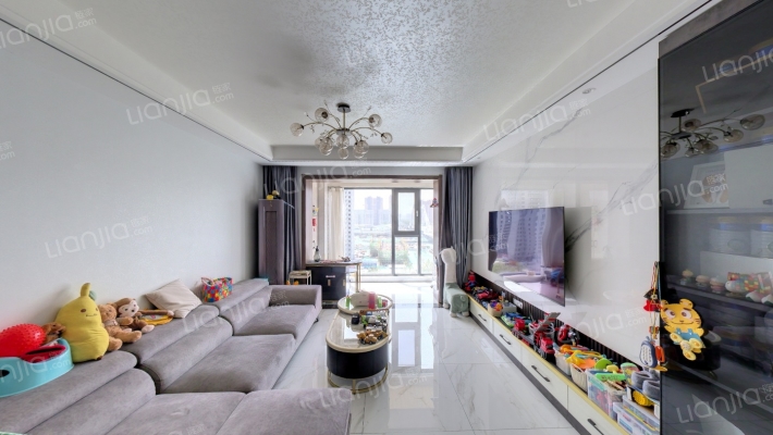 碧桂园锦唐二手房实景图