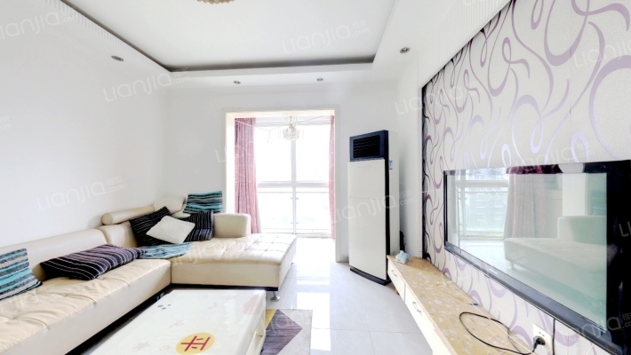 观澜云座二手房实景图