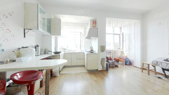 葵英林苑二手房实景图