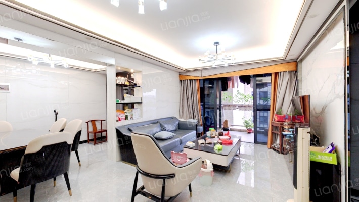 联佳大厦二手房实景图