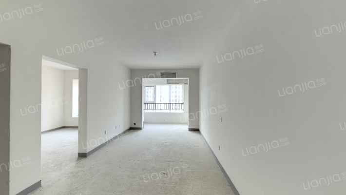 金辉云栖花园二手房实景图