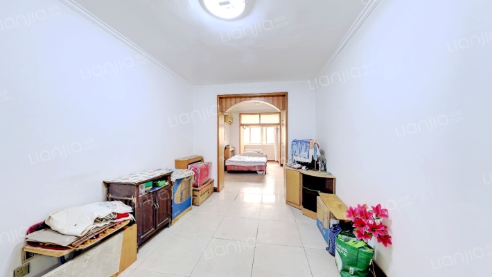 省优抚医院宿舍南区二手房实景图