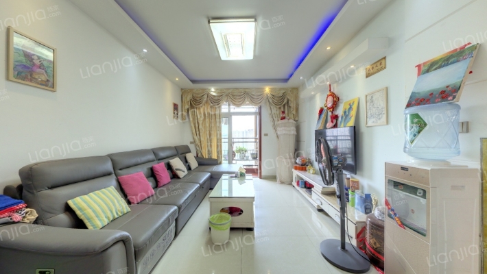 康田漫城二手房实景图