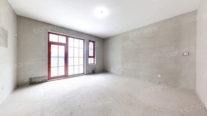 建投紫云东仕锦园二手房实景图