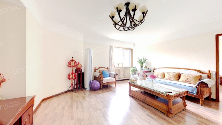 盛瑞公寓二手房实景图