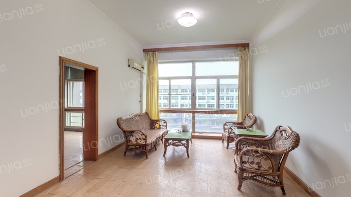 萧山商业城机电市场二手房实景图