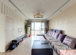 整租·尚座 2室2厅 南/北_尚座租房