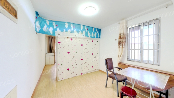 凤悦北园二手房实景图