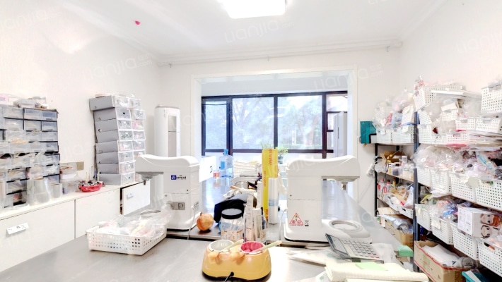 祝福红城四期二手房实景图
