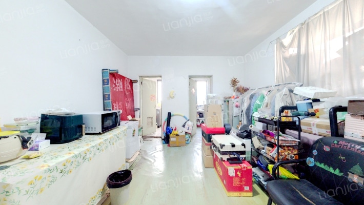 春江新城饮溪坊二手房实景图