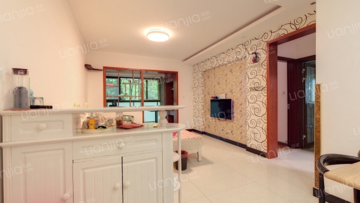 紫荆城二手房实景图