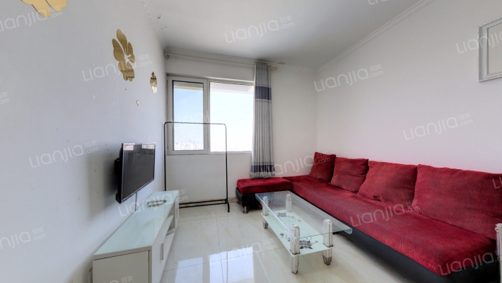 阳光100国际新城K区二手房实景图