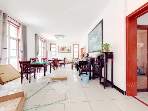 整租·未名园映月台 6室2厅 复式 南