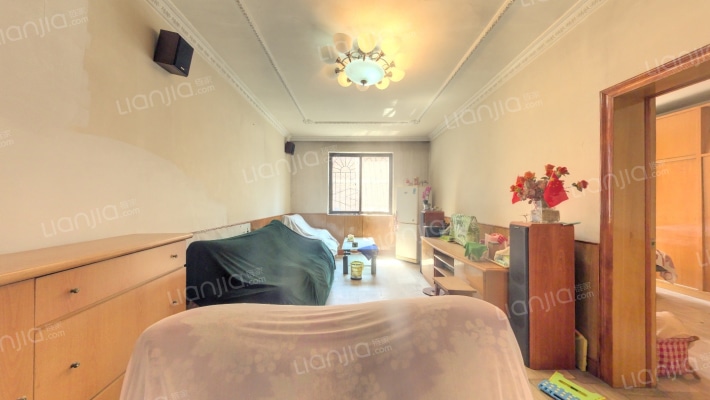 飞行街二手房实景图