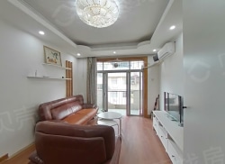 整租·梅林四村 2室2厅 南_梅林四村租房