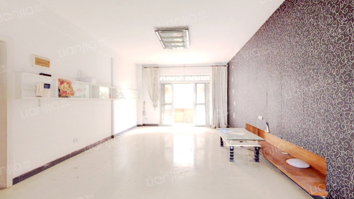 光谷阳光海岸二手房实景图