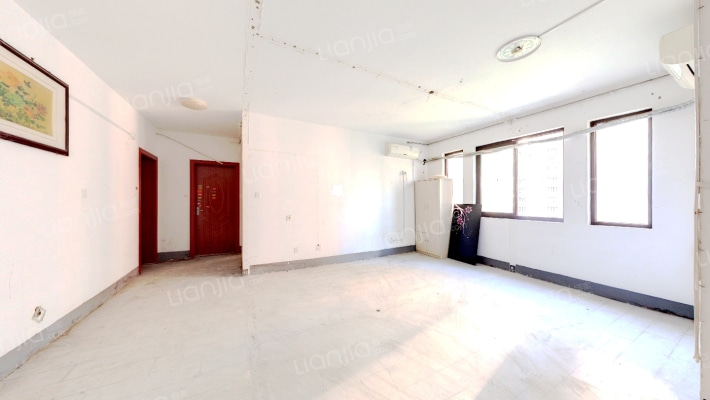 盛世家园二期二手房实景图